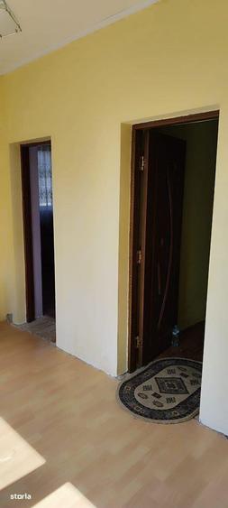 Casa individuala cu 3 camere , curte proprie, pod ,pivnita, Blaj-Hula - 9