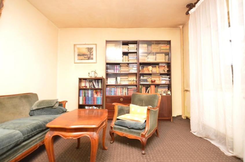 VANZARE APARTAMENT 2 CAMERE TINERETULUI - PARCUL TINERETULUI - 2