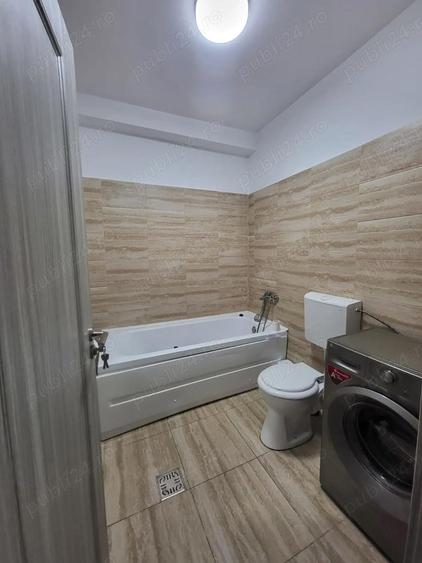 Vand apartament 2 camere - 5