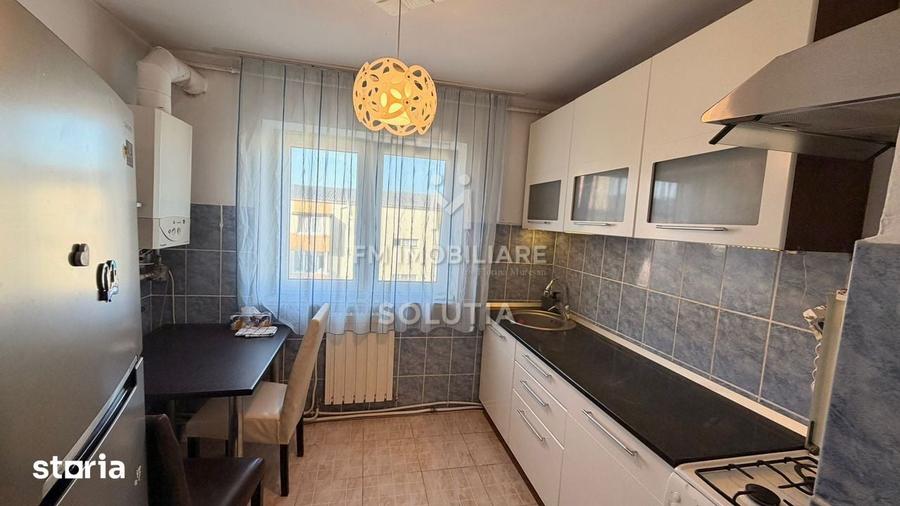 Apartament 2 camere | Semidecomandat | Zona Petru Rare? - 8