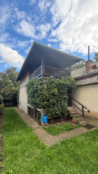 Casa de vinificatie in Viile Tieamului Carei - 30