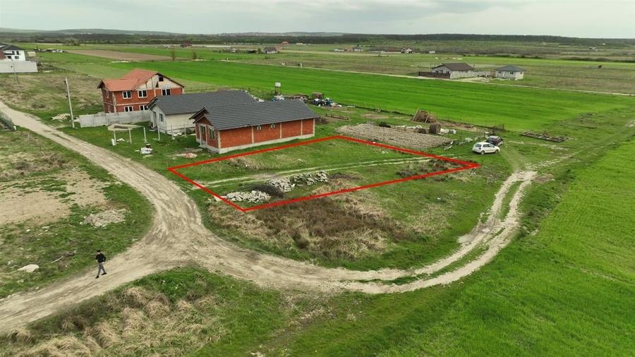 RECO. TEREN INTRAVILAN CIHEI - 5