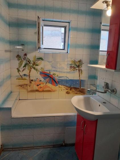 apartament 2 camere sagului liviu rebreanu - 4