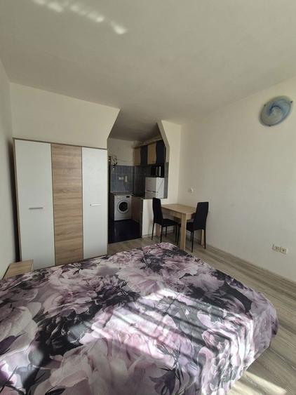 Inchiriez garsoniera strada Poienitei zona Decebal LIDL Penny etaj 2 - 7