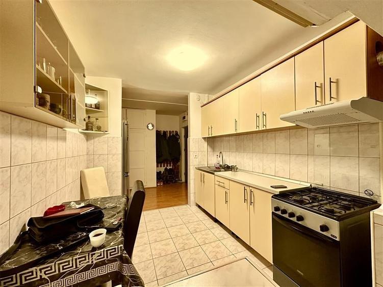Apartament 2 camrere. Zona Micalaca, Orizont - 2
