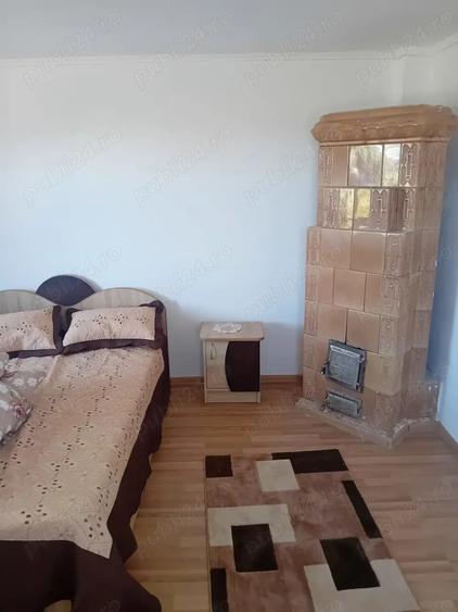 Vand casa in Bunesti, jud. Valcea - 9