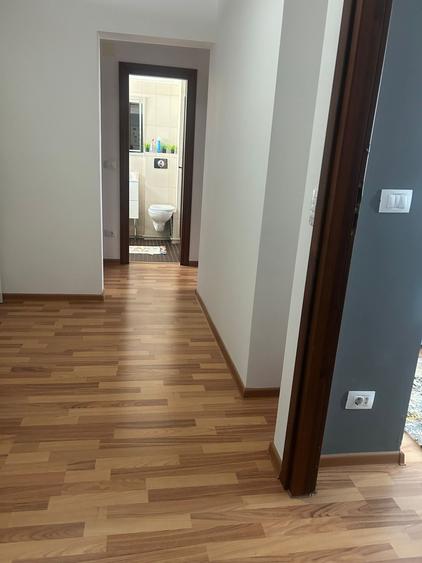 Recomandare vizionare! 2 decomandate BRAZDA/etaj 6/centrala/renovat/ - 1