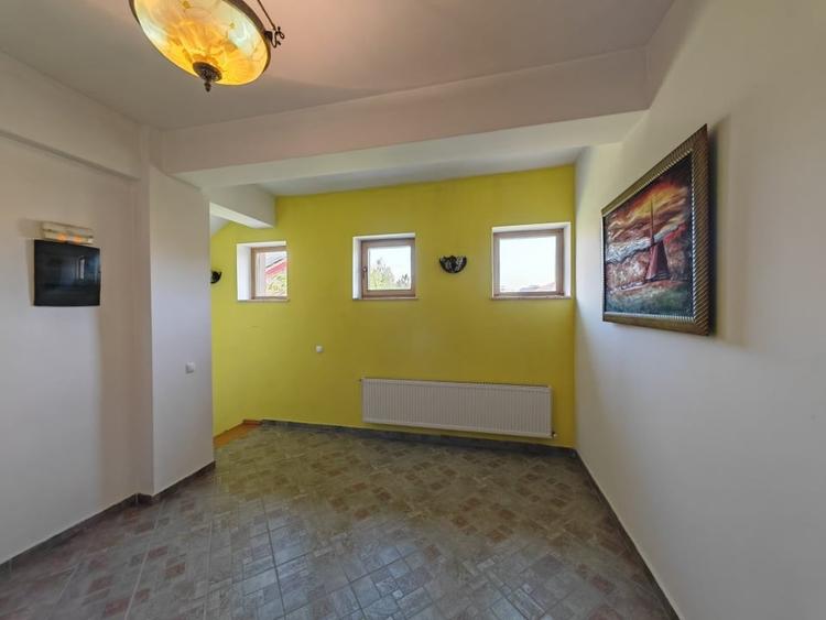 Vila in Pipera, 1500 mp teren - cel mai bun pret al zonei, vila la pret de teren - 20