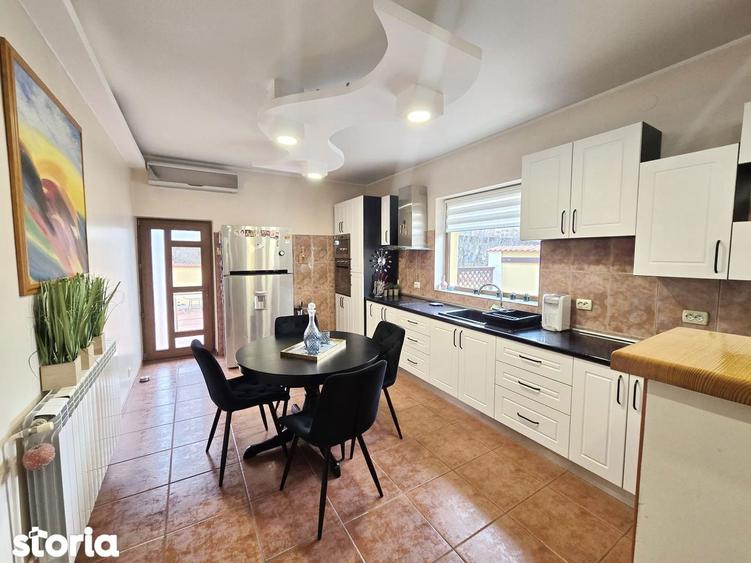 Vila P+M, strada Anghel Saligny, zona Spitalului de Copii - 16