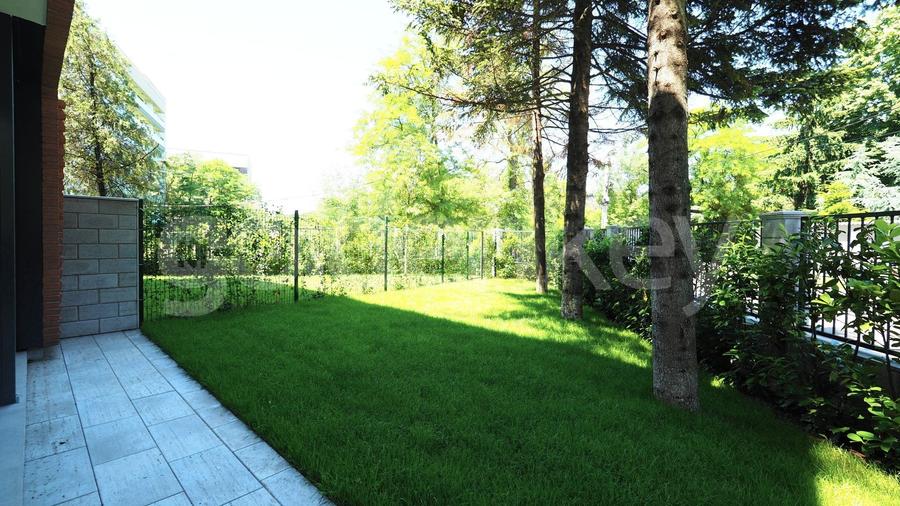 Apartament nemobilat cu 3 camere | 187mp gradina - 1