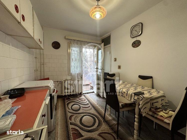 Apartament 1 camera decomandat Gheorgheni Titulescu - 2