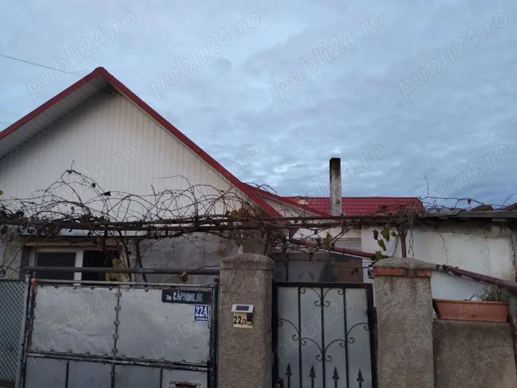 Casa de vanzare in Episcopia (Oradea) - 1