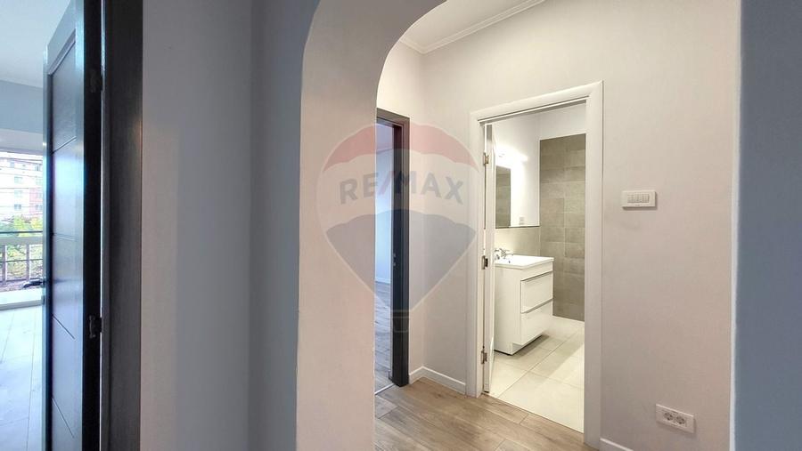 Spatiu birouri de inchiriat 170 mp Gheorgheni - 6