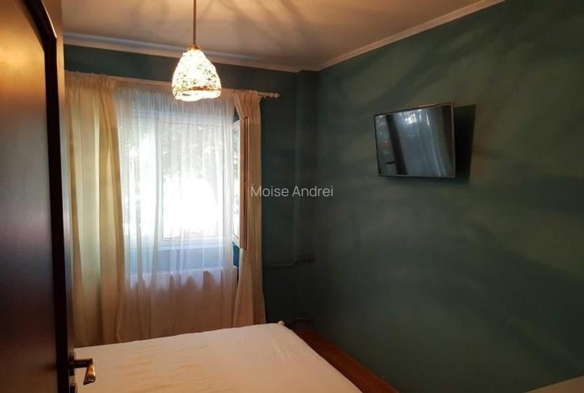 Apartament 2 camere decomandat parter zona Pacii