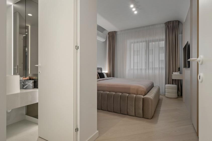 Apartament 3 camere de inchiriat | Cortina North - 13