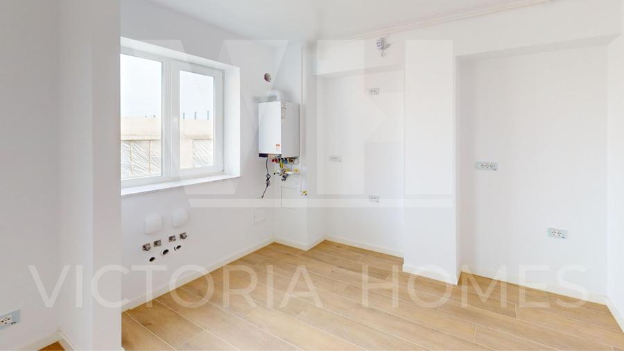 Ultimele apartamente ramase - Olga Gudynn - Pădurea Băneasa - zona Pipera - AISB - 5