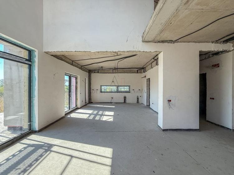 Ansamblu rezidențial exclusivist - cu acces privat I Predare la cheie - 6