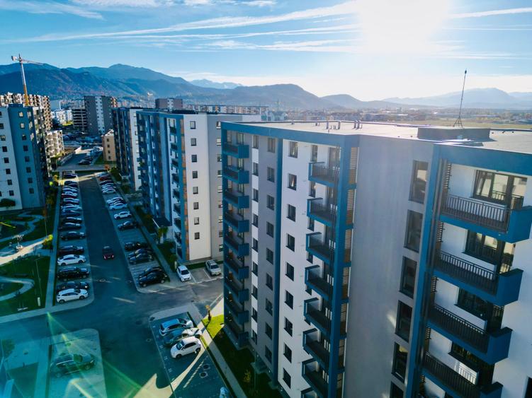 APARTAMENT 2 CAMERE etaj 2- livrare 2026 - 4