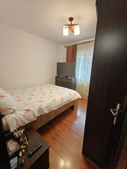 Apartament 2 Camere Shopping City Targu Jiu Etajul 1 - 3