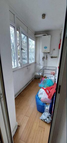 Chirie ap cu 2 camere in Rahova cu centrala termica - 6