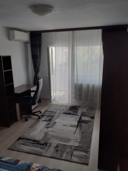 Mega Mall - Pantelimon Garsoniera Decomandata - 1