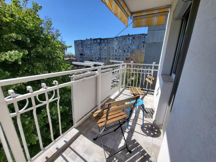 2 camere | Prima inchiriere | Renovat | Centrala | Parcare | Piata Rahova - 2