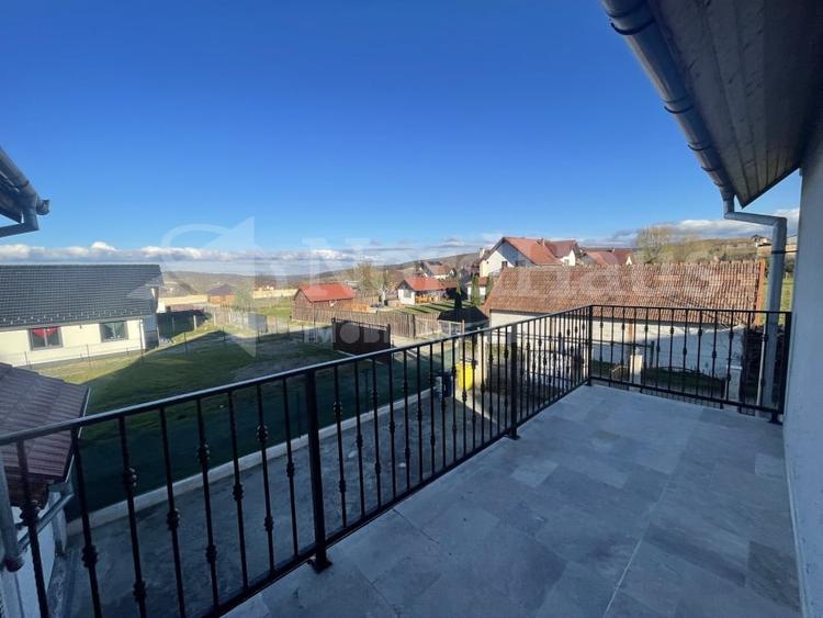 Casa din Tocile | Casa Individuala | Teren 1000 mp - 8