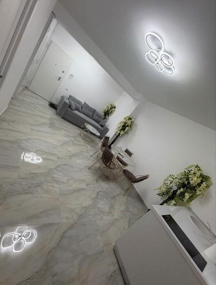 Apartament 2 camere Tomis Plus - 2