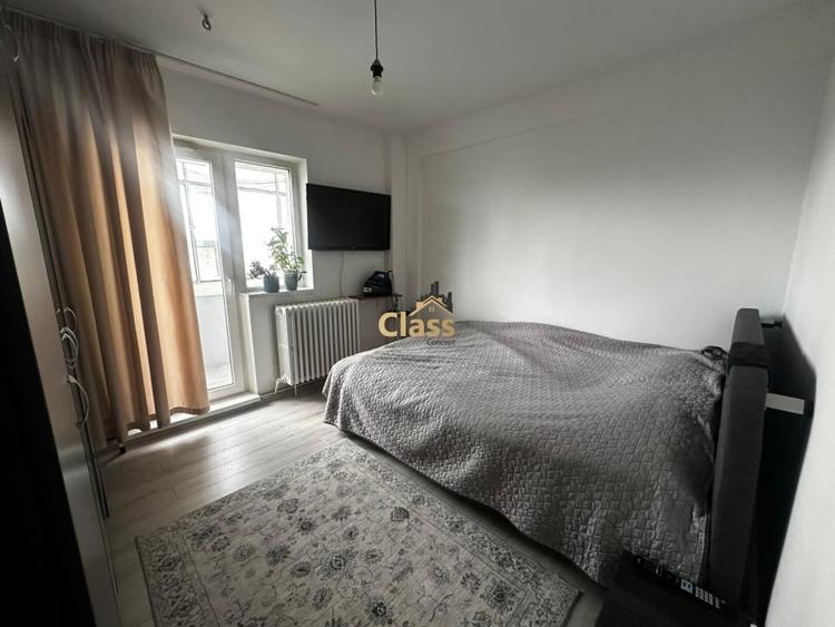 Apartament 4 camere | Decomandat | 76 mpu | Zona Aurel Vlaicu Marasti - 1