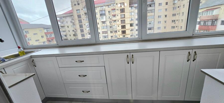 Prima inchiriere, apartament 3camere, micro 11 Târgoviște - 3