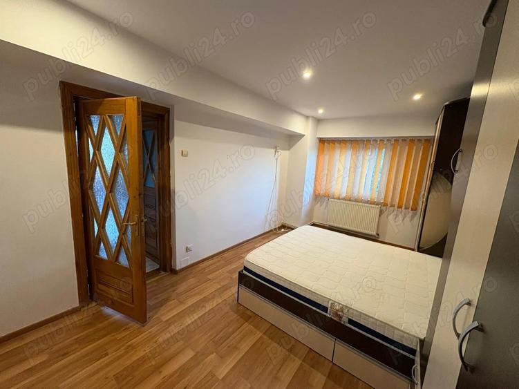 Inchiriez apartament 2 camere decomandat ,unirii nord - 1