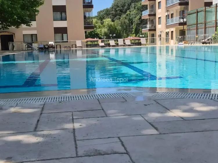 Studio / Piscina / Padurea Baneasa / Iancu Nicolae Studio / Piscina / Padurea Baneasa / Iancu Nicolae