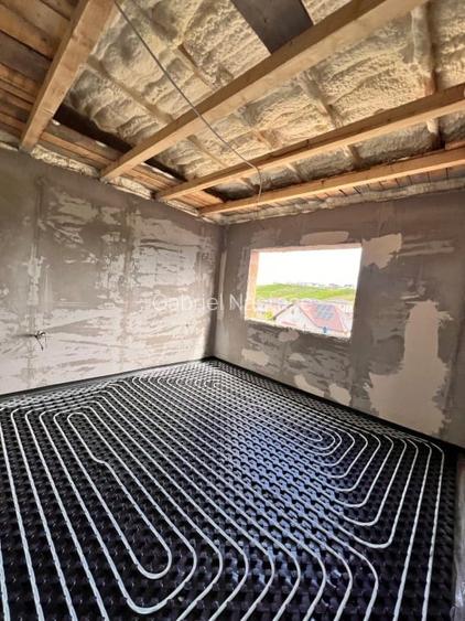 Miroslava/1km de Lidl/canalizare/132 mpu, teren 430 mp