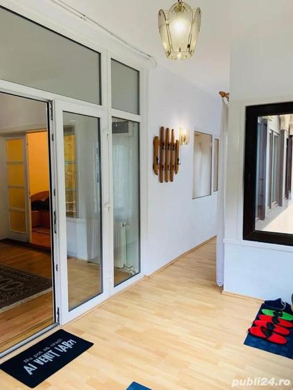 Casa de inchiriat pe termen lung in Busteni - 4