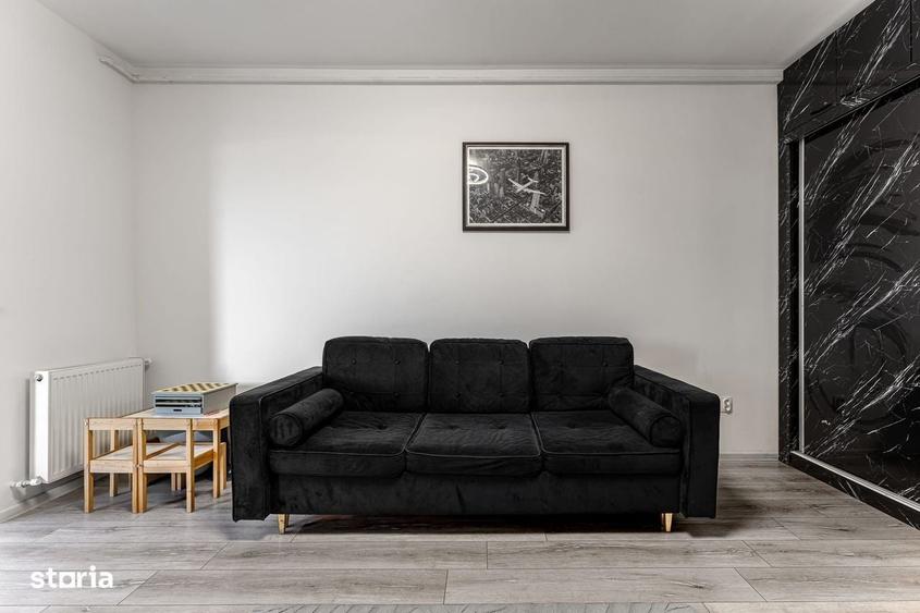 2 camere | Open Space | Avangarde Home | 74.000 | 0% Comision - 14