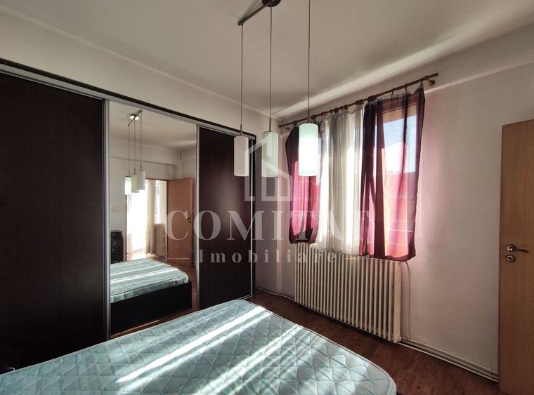 Apartament cu 2 camere semidecomandate | Zona Piața Gării - 5