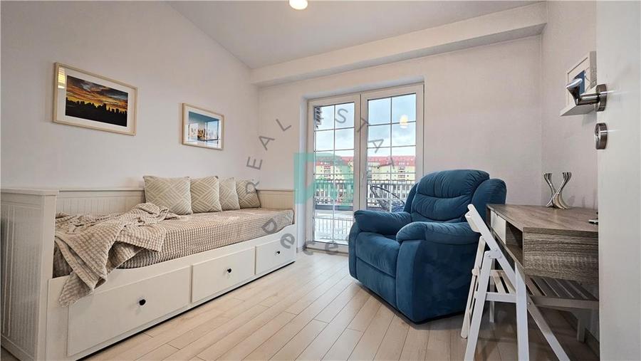 Apartament 3 camere, Central, Avram Iancu, Brasov - 5