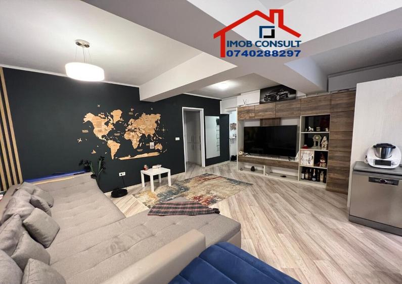 Totul NOU, primul CHIRIAS , Bloc NOU, cod CE 1045 - 5