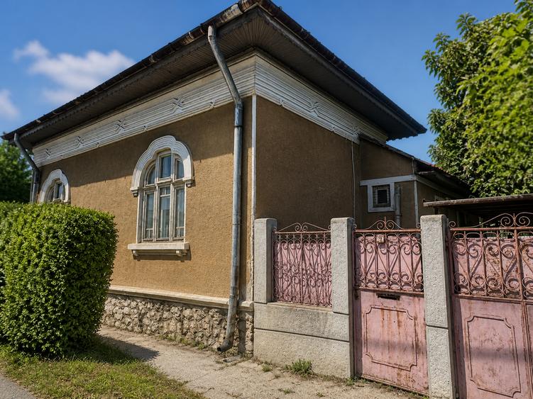 🏡 EXCLUSIVITATE | Casă + teren 270 mp | Zonă semicentrală – Promenada Crișan - 1