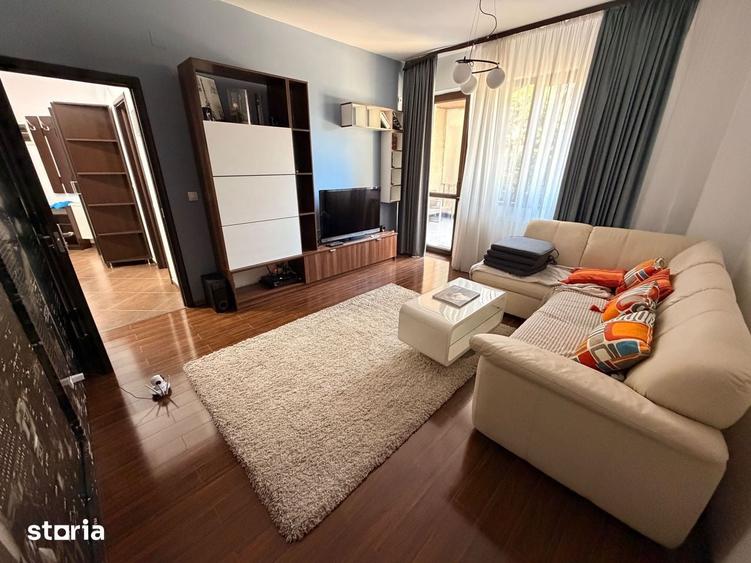 3 Camere Decomandat | 100 mp | 2 Parcari | Dobroe?ti - 20