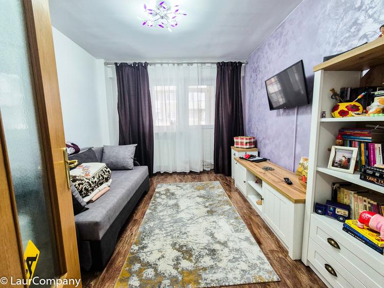 Apartament 4 camere Ultracentral Pitesti - 3