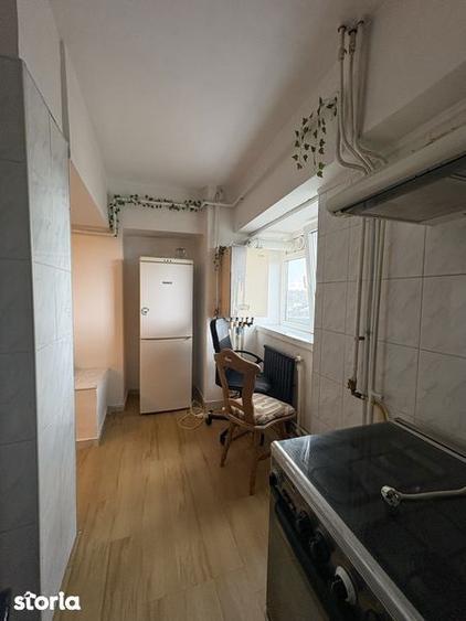 Apartament 1 camera - 5