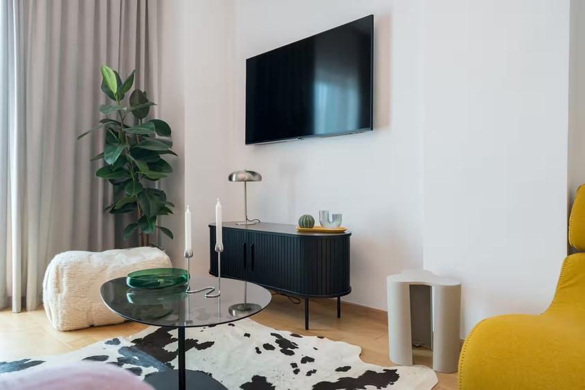 Piata Universitati apartament exclusivist - 21