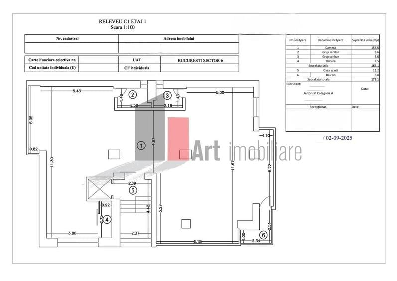 Spatiu comercial de inchiriat in zona Plaza/Blvd Timisoara - 10