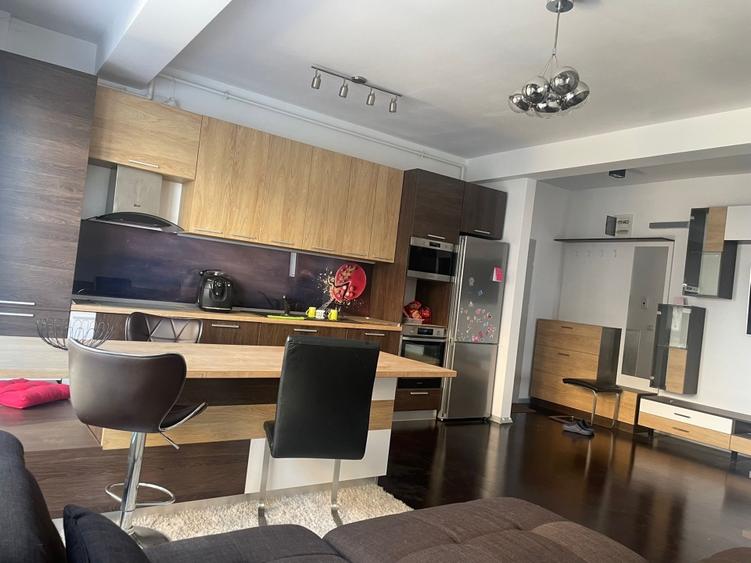 Apartament de vis într-o zonă liniștită  - 5