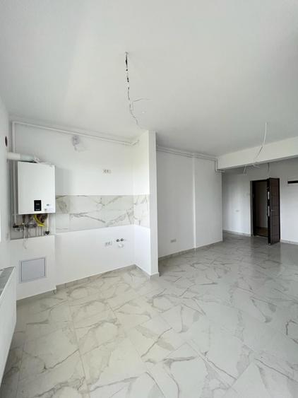 7 MIN METROU BERCENI - Studio etaj 1-41 mp - 5