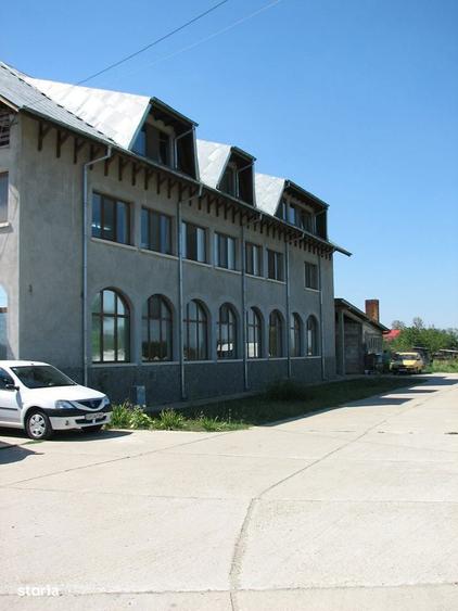 Imobil bun pentru camin seniori, clinica, scoala,pensiune, locuinta - 19