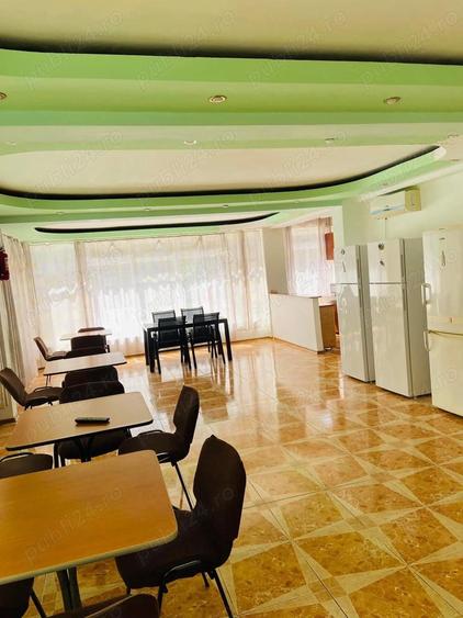 Pensiune Minihotel Eforie Sud zona centrala 27 camere - 4