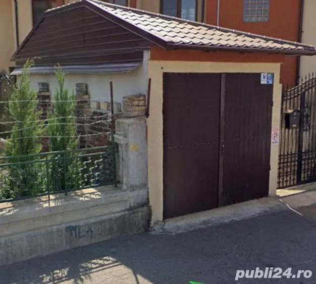 Inchiriez spatiu depozitare sau atelier - 1