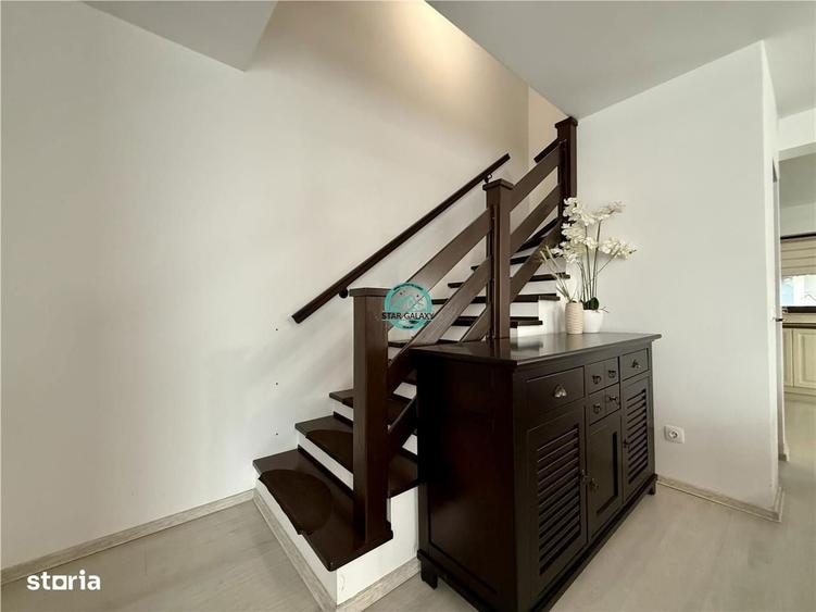 Casa cu 4 camere de vanzare, moderna, teren 577 mp, in Unirii - 2